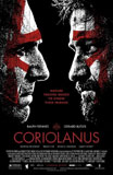 Coriolanus - Ralph Fiennes, Gerard Butler, Vanessa Redgrave, Ilan Eshkeri, Steve McLaughlin