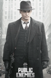 Public Enemies Johnny Depp