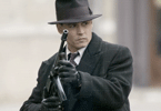 Public Enemies film pic