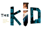 The Kid - score produced by Steve McLaughlin