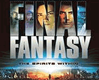 montage of images from the movie